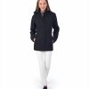 Jackets & Vests * Charles River Women'S Logan Jacket