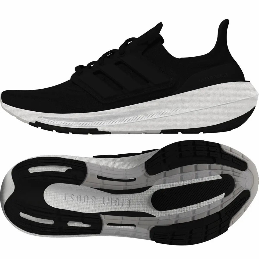 Footwear * Adidas Womens Ultraboost Light Running Shoes