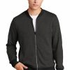 Jackets & Vests * Sport-Tek Women'S Lightweight French Terry Bomber. St274