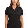 Shirts & Tops * Cornerstone Ladies Select Lightweight Snag-Proof Polo. Cs419