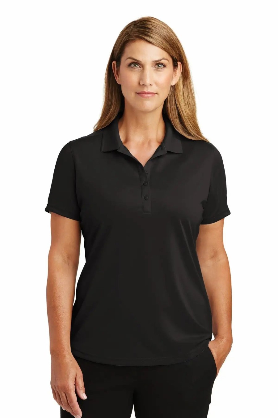 Shirts & Tops * Cornerstone Ladies Select Lightweight Snag-Proof Polo. Cs419