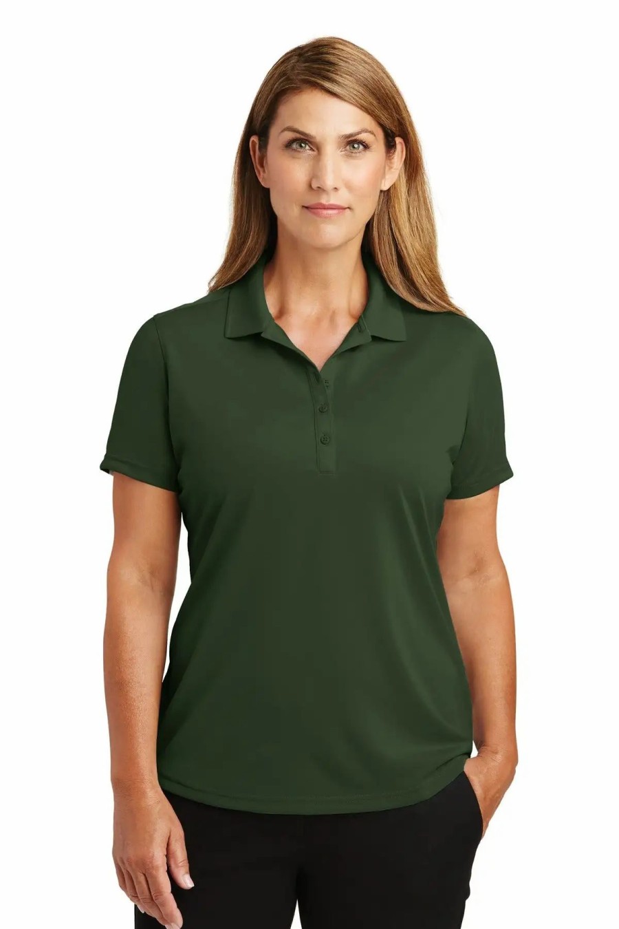 Shirts & Tops * Cornerstone Ladies Select Lightweight Snag-Proof Polo. Cs419