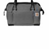 Bags & Backpacks * Carhartt Foundry Series 14 Tool Bag Ct89240105