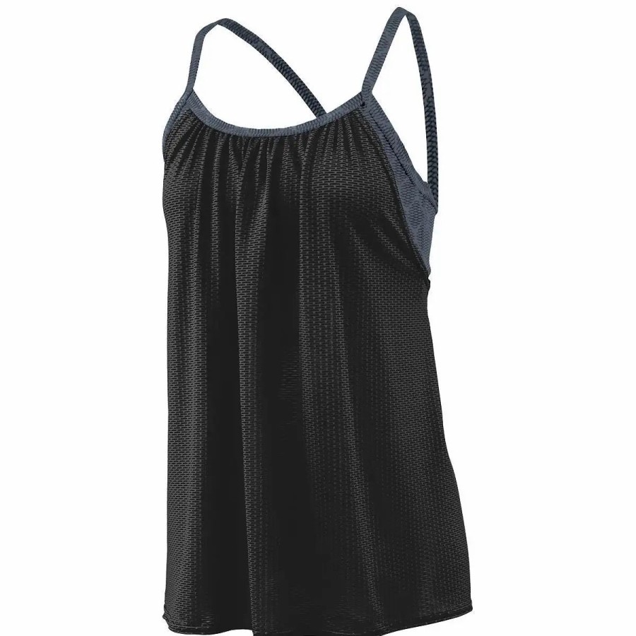 Shirts & Tops * Augusta Women'S Sadie Tank