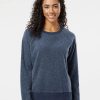 Sweatshirts & Fleece * Boxercraft Women'S Fleece Out Pullover