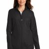 Jackets & Vests * Port Authority Ladies Zephyr Full-Zip Jacket. L344