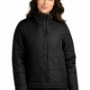 Jackets & Vests * Port Authority Women'S Puffer Jacket L852