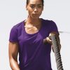 Shirts & Tops * Gildan Women'S Performance Core T-Shirt