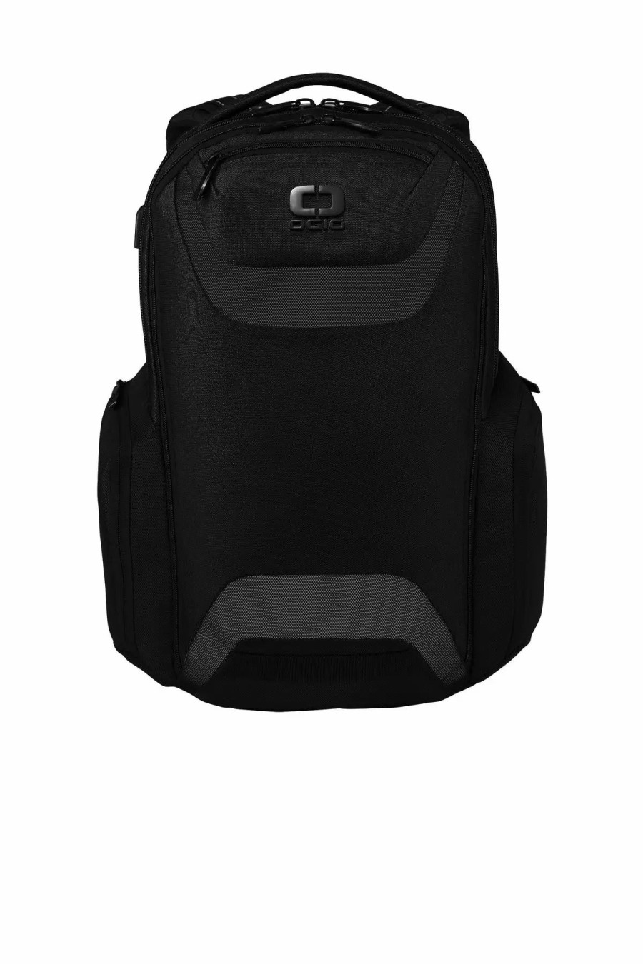 Bags & Backpacks * Ogio Connected Pack. 91008 Black