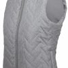 Jackets & Vests * Holloway Women'S Repreve Eco Vest