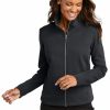 Jackets & Vests * Port Authority Women'S Network Fleece Jacket