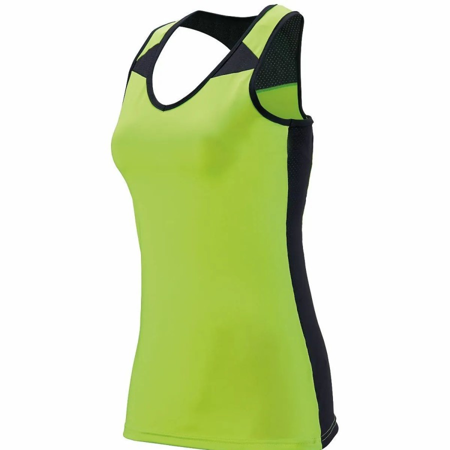 Shirts & Tops * Augusta Women'S Zentense Tank