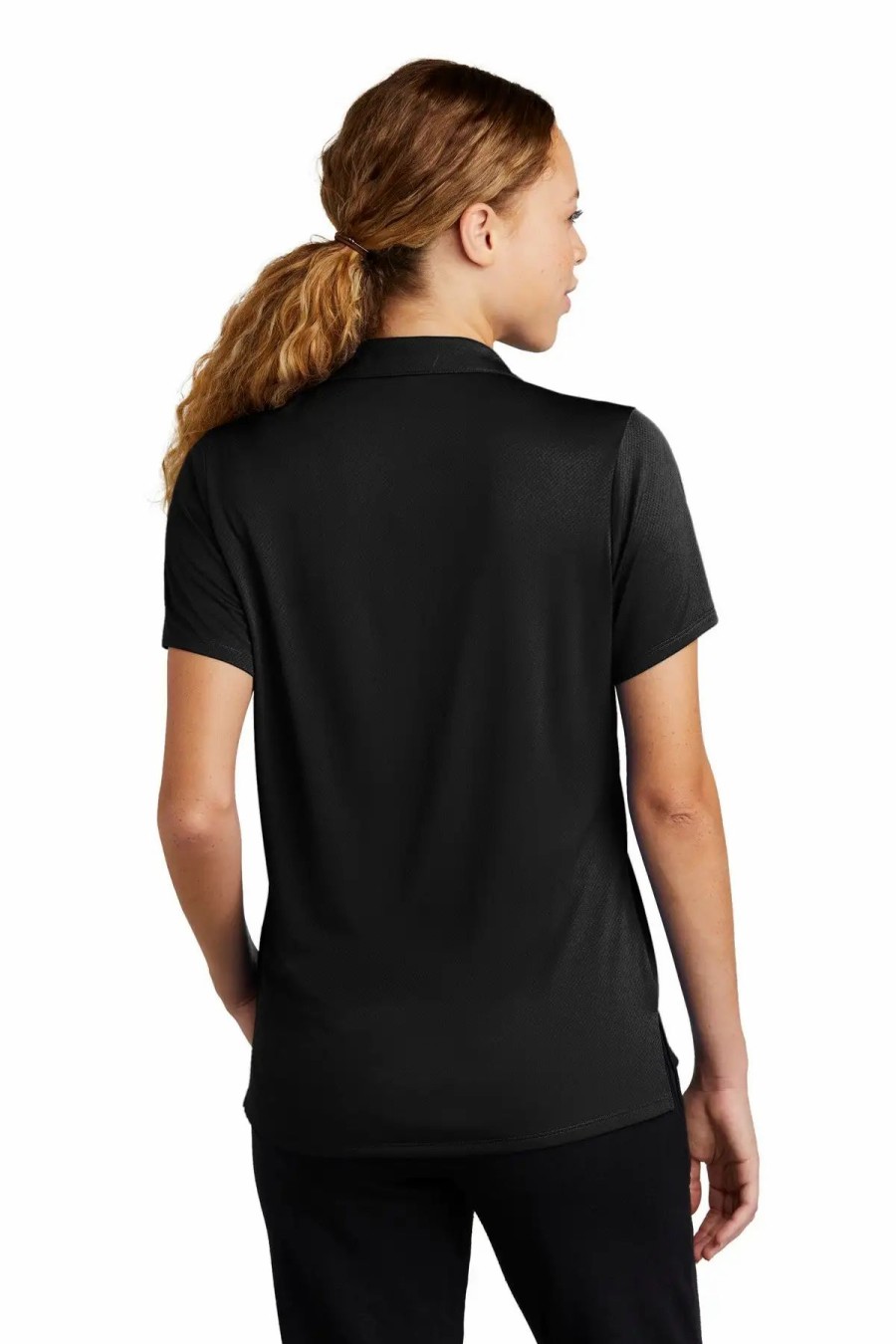 Shirts & Tops * Sport-Tek Ladies Sideline Polo Lst535