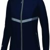 Jackets & Vests * Holloway Women'S 3D Regulate Soft Shell Jacket