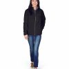 Jackets & Vests * Charles River Women'S Jamestown Fleece Jacket