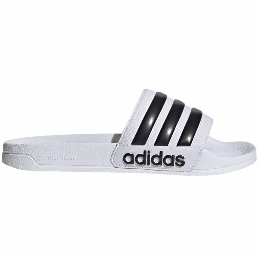 Footwear * Adidas Men'S Adilette Shower Shoes