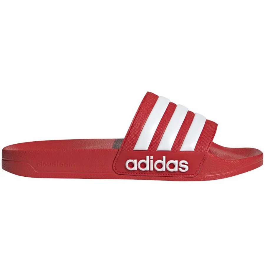 Footwear * Adidas Men'S Adilette Shower Shoes