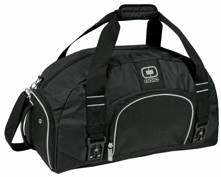 Bags & Backpacks * Ogio Big Dome Duffel. 108087