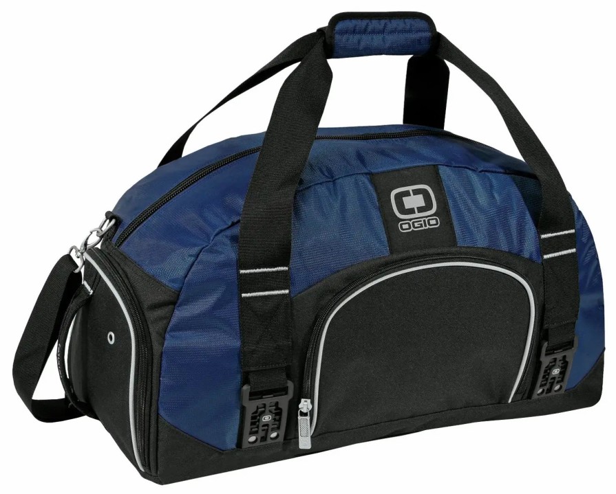 Bags & Backpacks * Ogio Big Dome Duffel. 108087