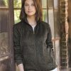 Sweatshirts & Fleece * Weatherproof Women'S Vintage Sweaterfleece Full-Zip Sweatshirt