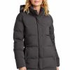 Jackets & Vests * Mercer+Mettle Women'S Puffy Parka Mm7213