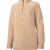 Sweatshirts & Fleece * Charles River Women'S Newport Fleece Pullover