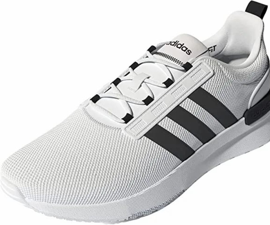 Footwear * Adidas Men'S Racer Tr21 Shoes Ftwwht/Ftwwht/Gretwo