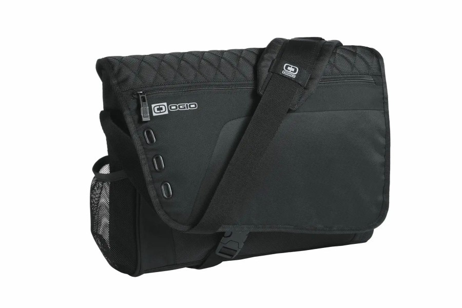 Bags & Backpacks * Ogio Vault Messenger. 417012