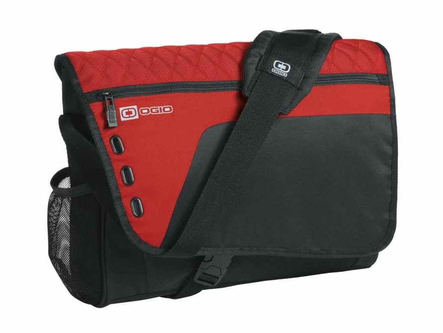 Bags & Backpacks * Ogio Vault Messenger. 417012