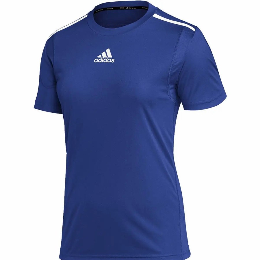 Shirts & Tops * Adidas Women'S Team Issue Short Sleeve Jersey