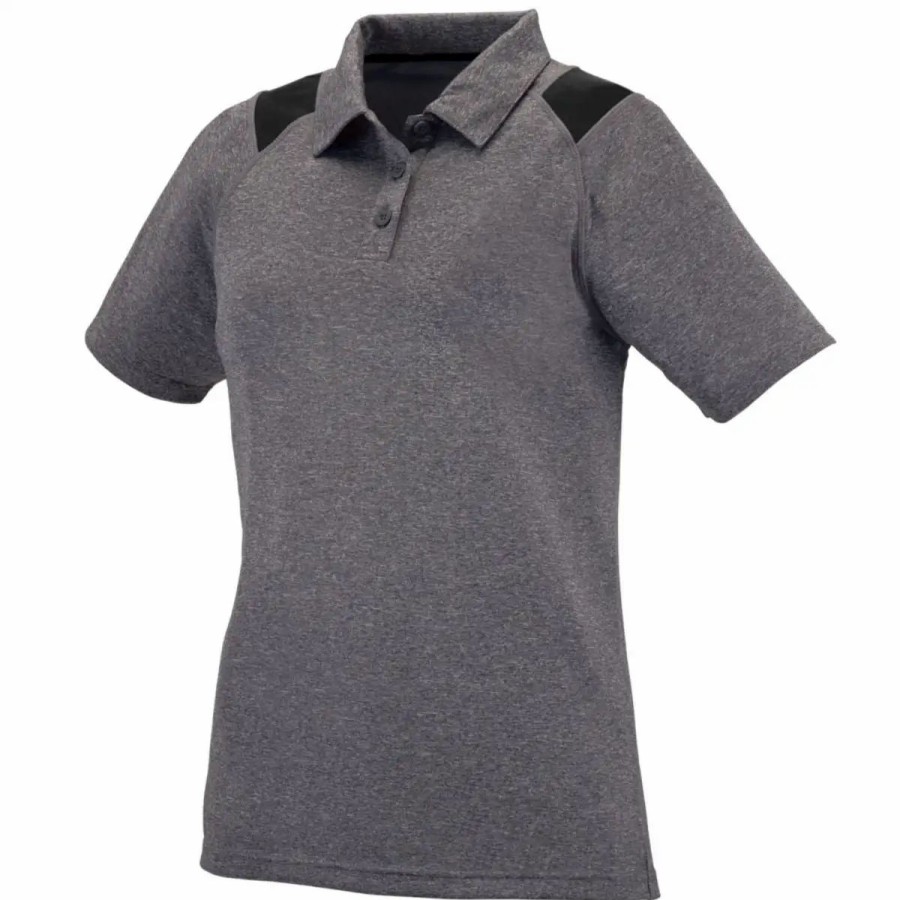 Shirts & Tops * Augusta Women'S Torce Polo