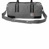 Bags & Backpacks * Carhartt Foundry Series 20 Duffel Ct89260209