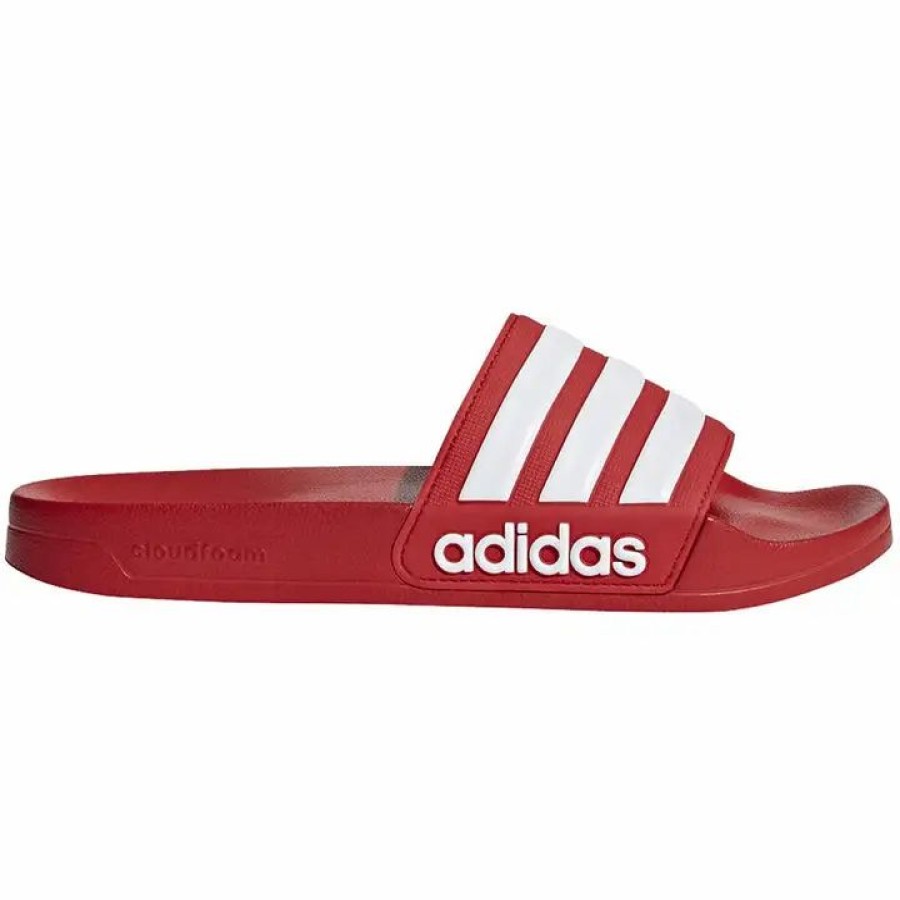 Footwear * Adidas Men'S Adilette Shower Shoes