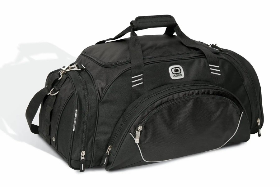 Bags & Backpacks * Ogio Transfer Duffel. 108084