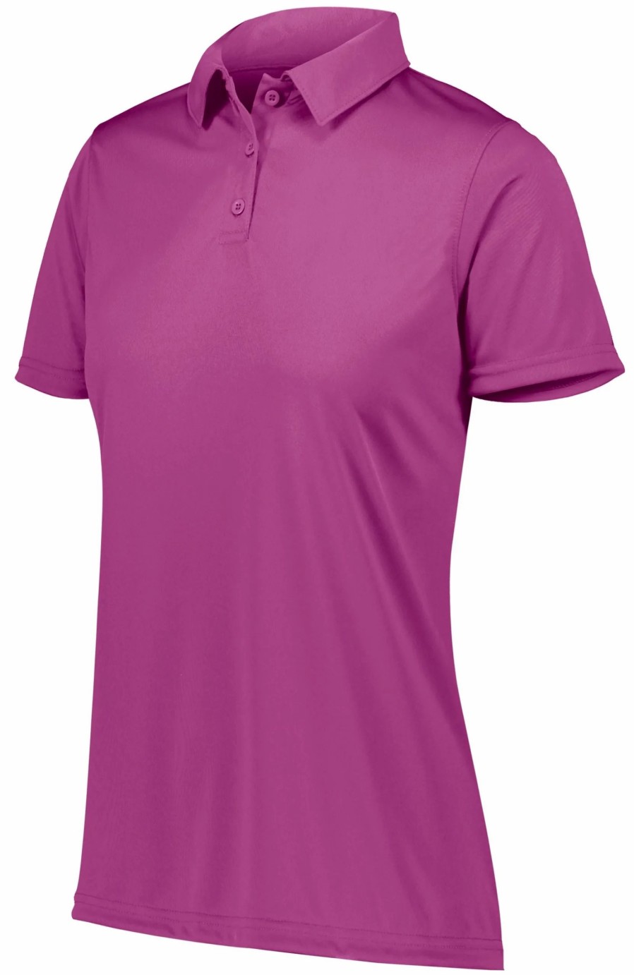 Shirts & Tops * Augusta Women'S Vital Polo