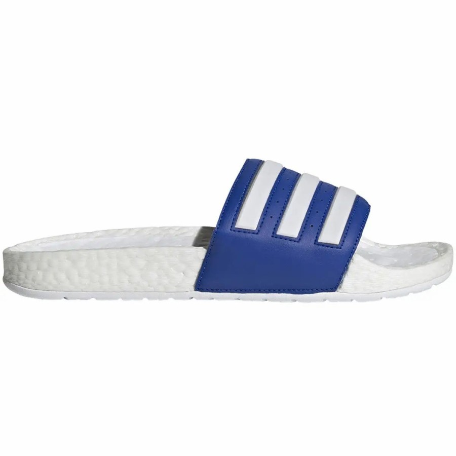 Footwear * Adidas 2021 Men'S Adilette Boost Slides