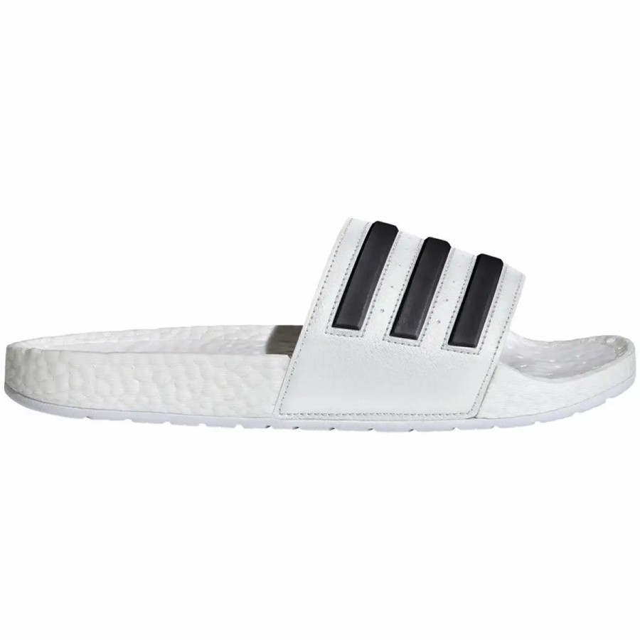 Footwear * Adidas 2021 Men'S Adilette Boost Slides