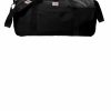 Bags & Backpacks * Carhartt Canvas Packable Duffel With Pouch Ct89105112