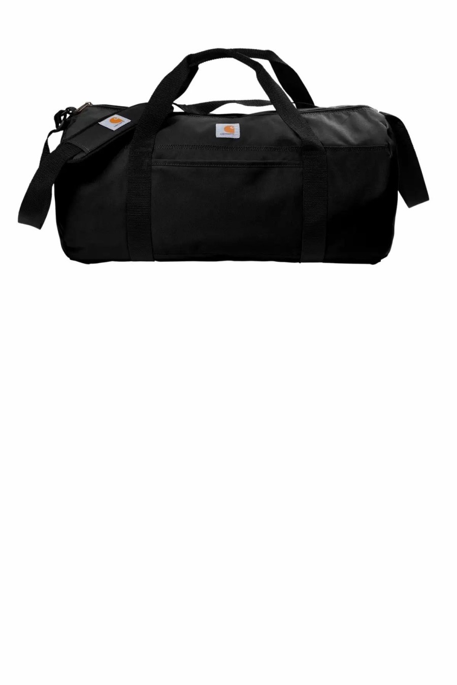 Bags & Backpacks * Carhartt Canvas Packable Duffel With Pouch Ct89105112