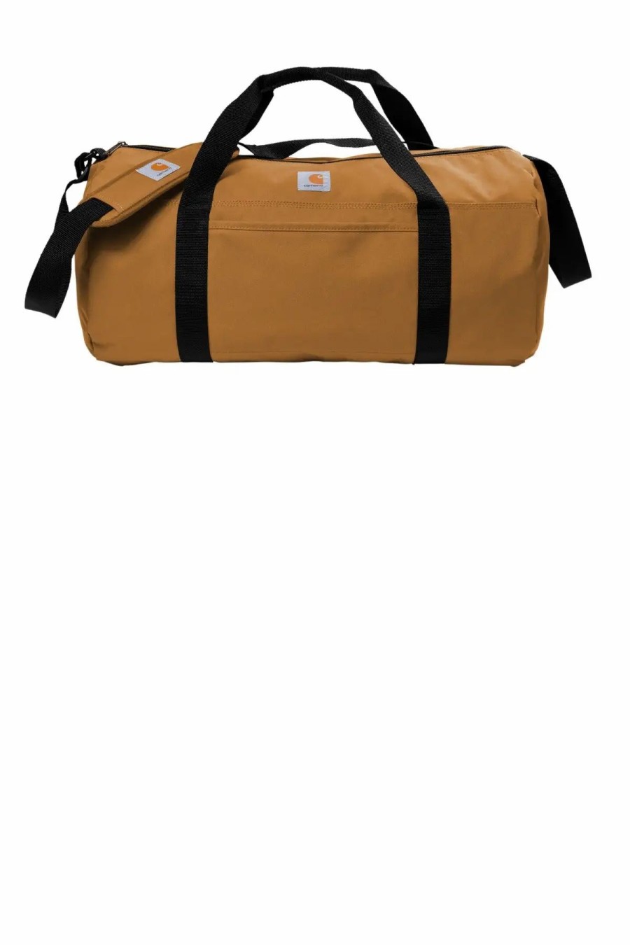 Bags & Backpacks * Carhartt Canvas Packable Duffel With Pouch Ct89105112