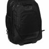 Bags & Backpacks * Ogio Wheelie Pack. 411066 Black