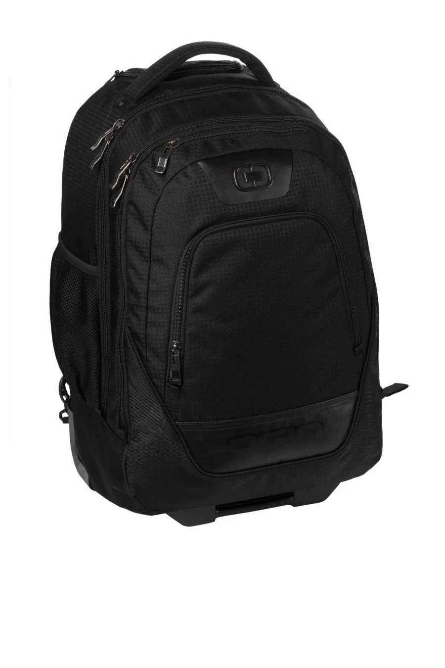 Bags & Backpacks * Ogio Wheelie Pack. 411066 Black