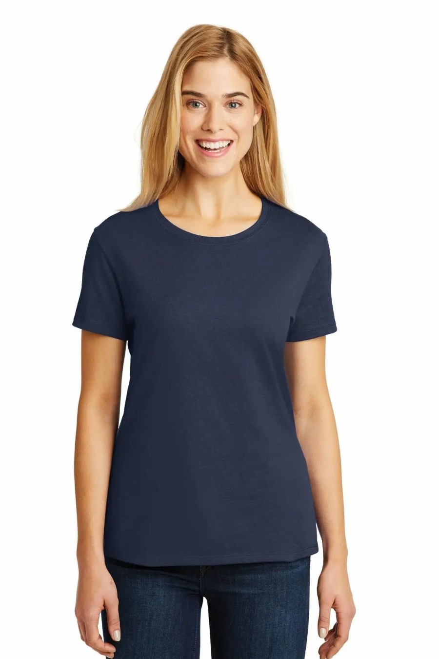 Shirts & Tops * Hanes Women'S Perfect-T T-Shirt