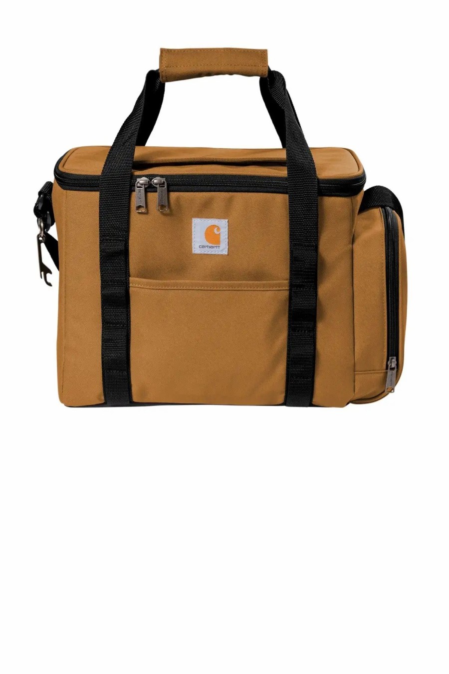 Bags & Backpacks * Carhartt Duffel 36-Can Cooler Ct89520701