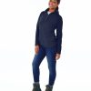 Sweatshirts & Fleece * Charles River Women'S Falmouth Pullover