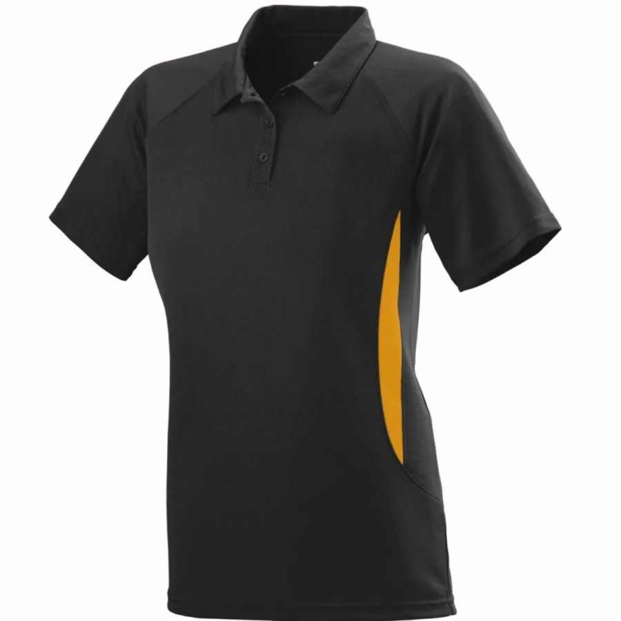 Shirts & Tops * Augusta Women'S Mission Polo