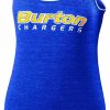 Shirts & Tops * Holloway Women'S Juniors Fit Pep Tank