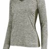 Shirts & Tops * Holloway Women'S Electrify Coolcore Long Sleeve Tee