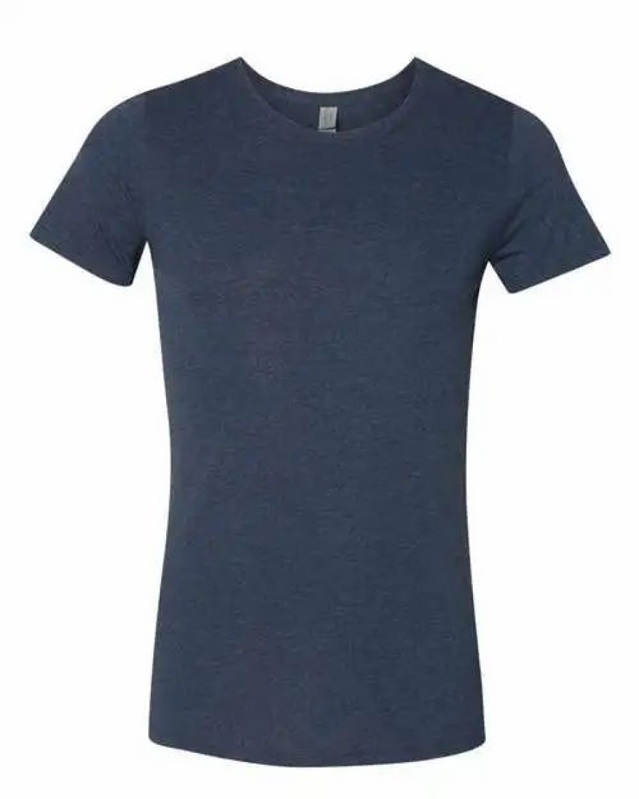 Shirts & Tops * Jerzees Women'S Triblend T-Shirt