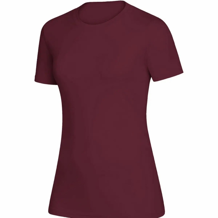 Shirts & Tops * Adidas Women'S Creator Short Sleeve T-Shirt